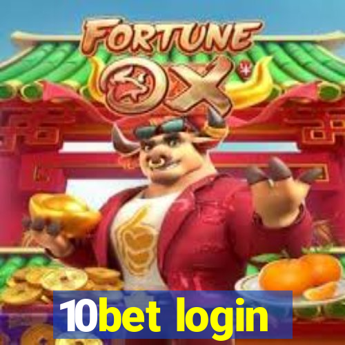 10bet login